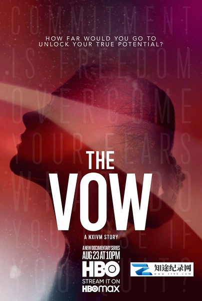 [HBO]誓言 1-2季 全 The Vow Season 1-2-知途纪录片网盘资源下载