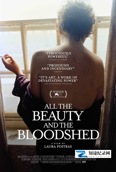 [其他]所有的美丽与血泪 All the Beauty and the Bloodshed-知途纪录片网盘资源下载