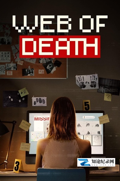 [ABC]死亡网络 Web of Death-知途纪录片网盘资源下载