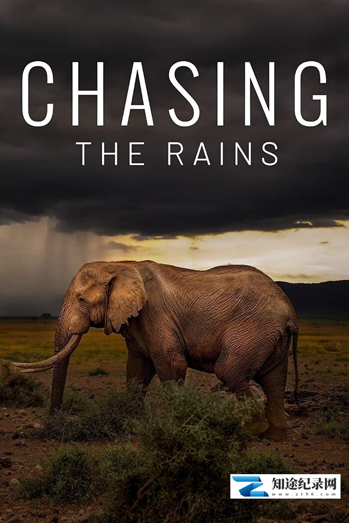[BBC]追逐雨水 Chasing the Rains-知途纪录片网盘资源下载