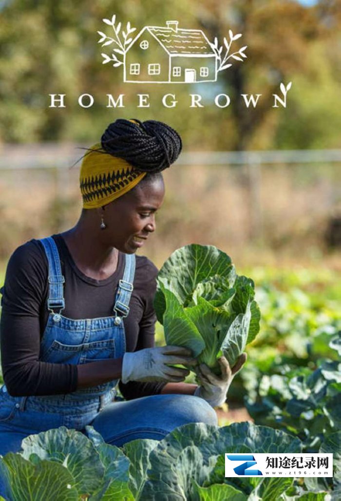 [其他]自家种植 第一季 Homegrown season 1-知途纪录片网盘资源下载
