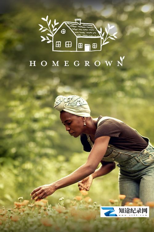 [其他]自家种植 第二季 Homegrown season 2-知途纪录片网盘资源下载