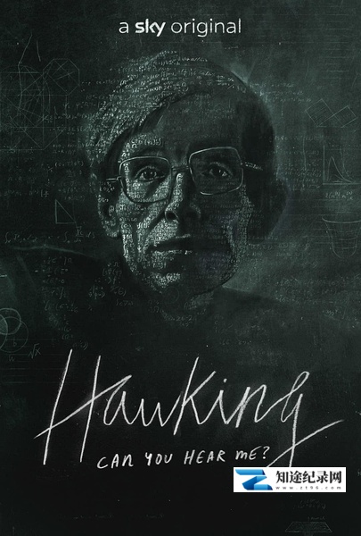 [BBC]霍金：你能听到我说话吗？ Hawking: Can You Hear Me?-知途纪录片网盘资源下载