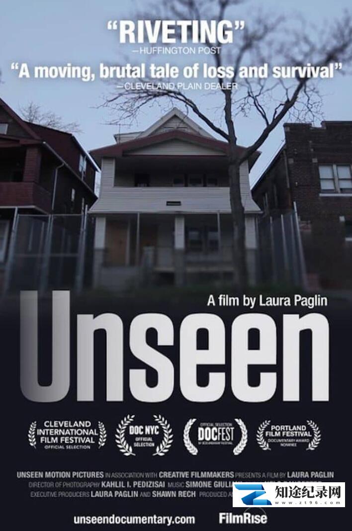 [其他]视而不见 Unseen-知途纪录片网盘资源下载
