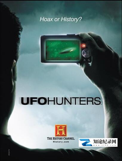[其他]幽浮捕手 全1-2季 UFO Hunters season 1-2-知途纪录片网盘资源下载