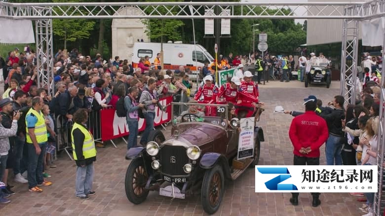 图片[4]-Amazon纪录片《勒芒：竞速生命  Le Mans: Racing is Everything 2017》第一季全6集 英语多国字幕 无水印纯净版 1080P/MKV/8.9G 勒芒赛车-知途纪录片网盘资源下载