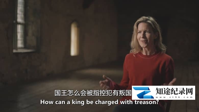 图片[3]-英国纪录片《查理一世：处死国王  Charles I: Killing a King 2019》全3集 英语中英双字 无水印纯净版 1080P/MKV/4.23G 国王的垮台-知途纪录片网盘资源下载