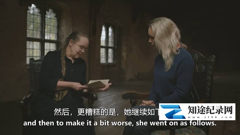 图片[5]-英国纪录片《查理一世：处死国王  Charles I: Killing a King 2019》全3集 英语中英双字 无水印纯净版 1080P/MKV/4.23G 国王的垮台-知途纪录片网盘资源下载