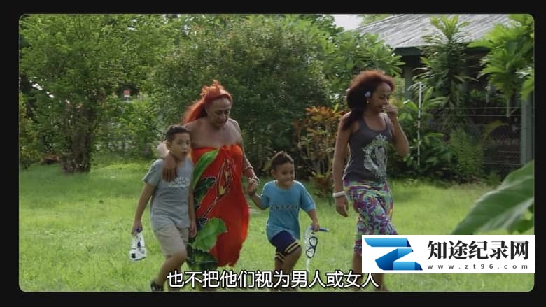 图片[6]-国家地理《性别解码 Gender Revolution 2017》多国语言多国字幕 无水印纯净版 720P/MKV/3.04G 性别认同-知途纪录片网盘资源下载