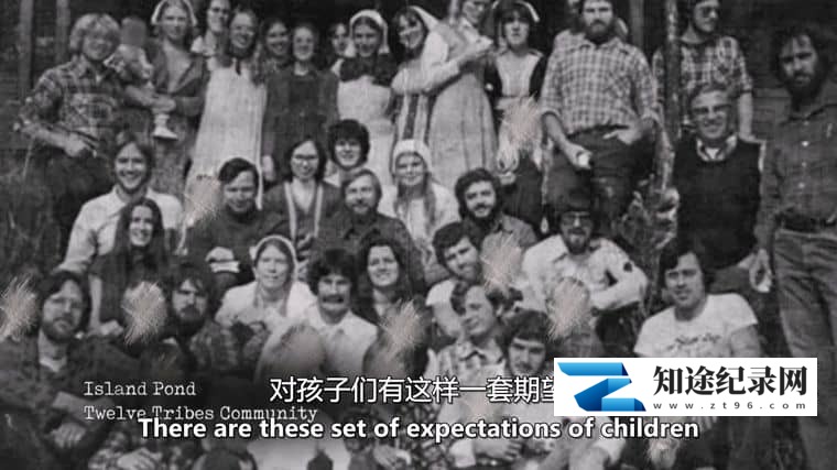 图片[4]-A＆E纪录片《邪教和极端信仰 Cults and Extreme Belief 2018》全9集 英语中英双字 无水印纯净版 1080P/MKV/10.3G 邪教-知途纪录片网盘资源下载