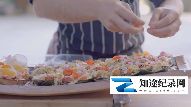 图片[3]-美国纪录片《味道来源 Sourced 2018》全8集 英语中英双字 无水印纯净版 1080P/MKV/10.5G 美食纪录片-知途纪录片网盘资源下载