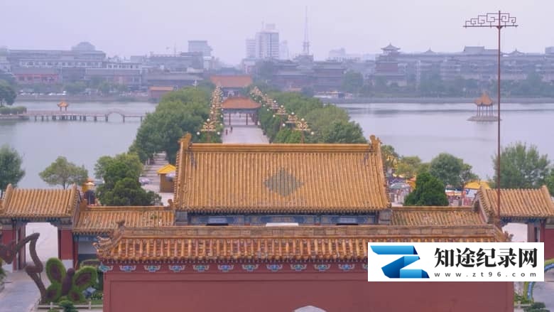 图片[6]-国产纪录片《食在开封 Eating In KaiFeng 2024》全5集 国语中字 4K超清/2160P/MP4/682M 开封美食短片-知途纪录片网盘资源下载