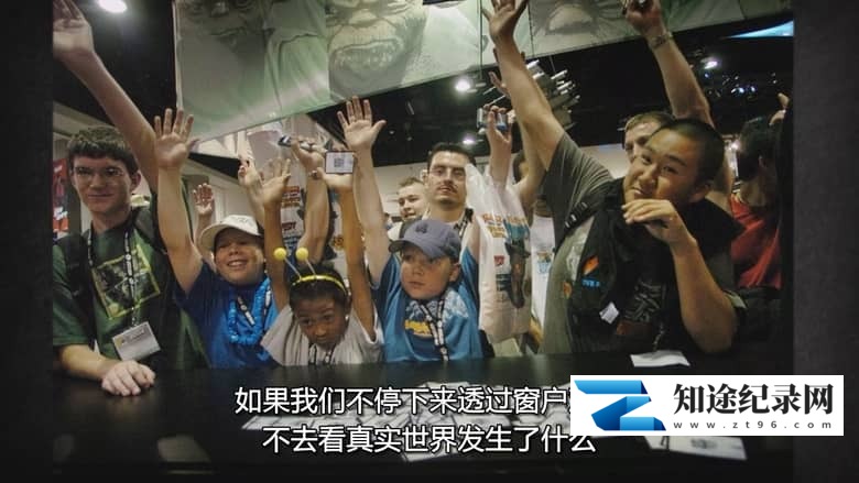 图片[6]-漫威纪录片《漫威：面具之下 Marvel\’s Behind The Mask 2021》多国语言多国字幕 无水印纯净版 720P/MKV/4.34G 超级英雄的背后-知途纪录片网盘资源下载