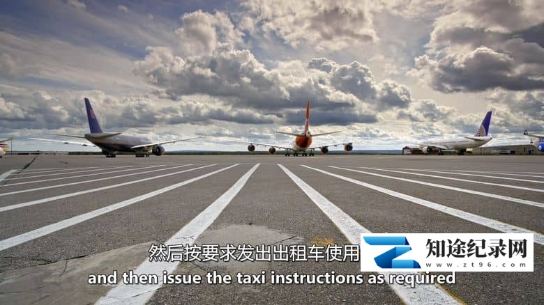 图片[5]-国家地理《911：管制天空 9/11: Control The Skies 2015》英语中英双字 无水印纯净版 1080P/MKV/2.15G 空中管制-知途纪录片网盘资源下载