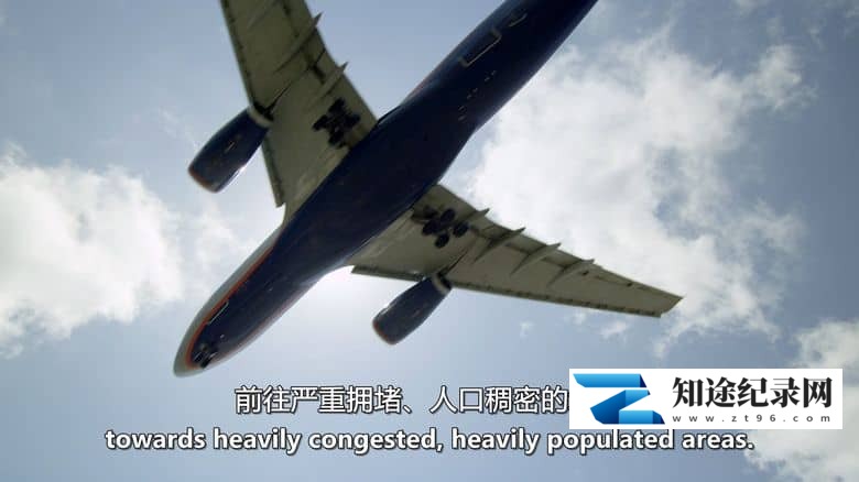 图片[4]-国家地理《911：管制天空 9/11: Control The Skies 2015》英语中英双字 无水印纯净版 1080P/MKV/2.15G 空中管制-知途纪录片网盘资源下载
