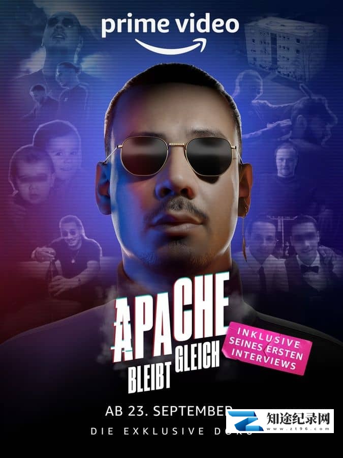 [其他]不变的阿帕奇 Apache Bleibt Gleich-知途纪录片网盘资源下载