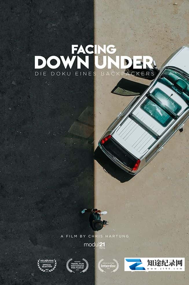 [其他]面朝黄土背朝天 – 背包客的记录片 Facing Down Under – A Backpackers Documentary-知途纪录片网盘资源下载