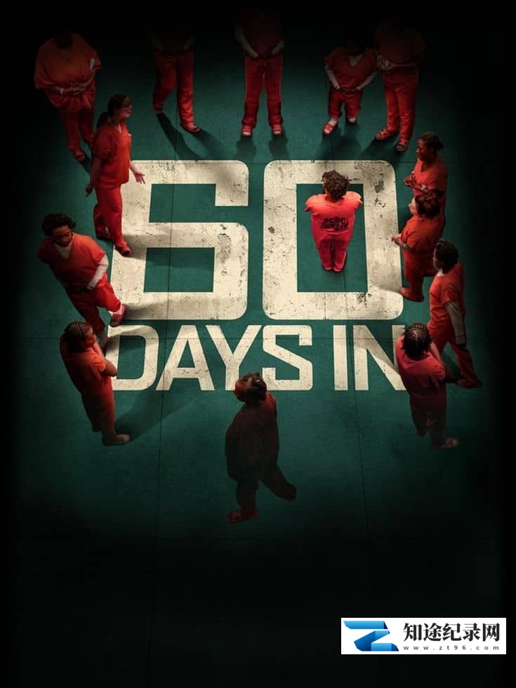 [其他]入狱60天 第7季全13集  60 Days In-知途纪录片网盘资源下载