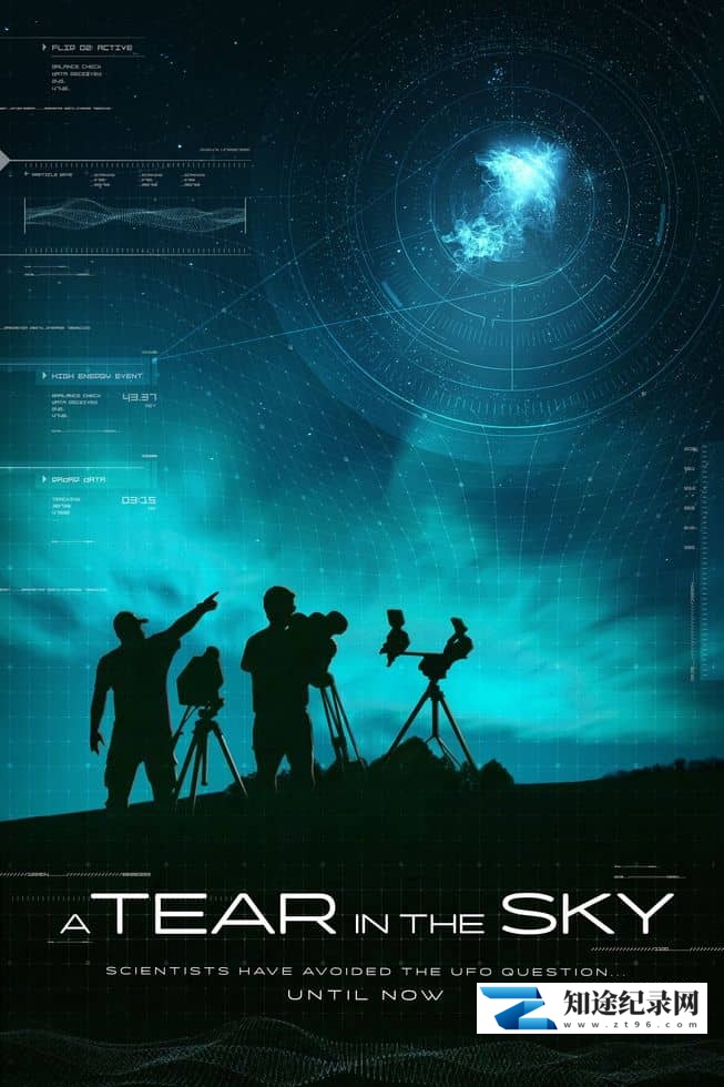 [其他]天空中的一滴眼泪 A Tear in the Sky-知途纪录片网盘资源下载
