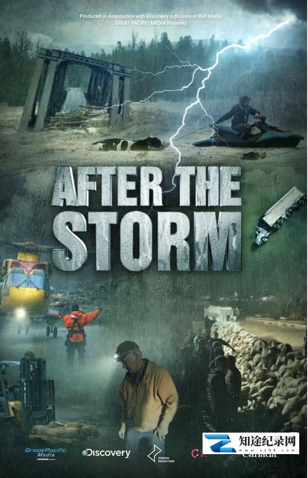 [其他]暴风雨过后 After the Storm-知途纪录片网盘资源下载
