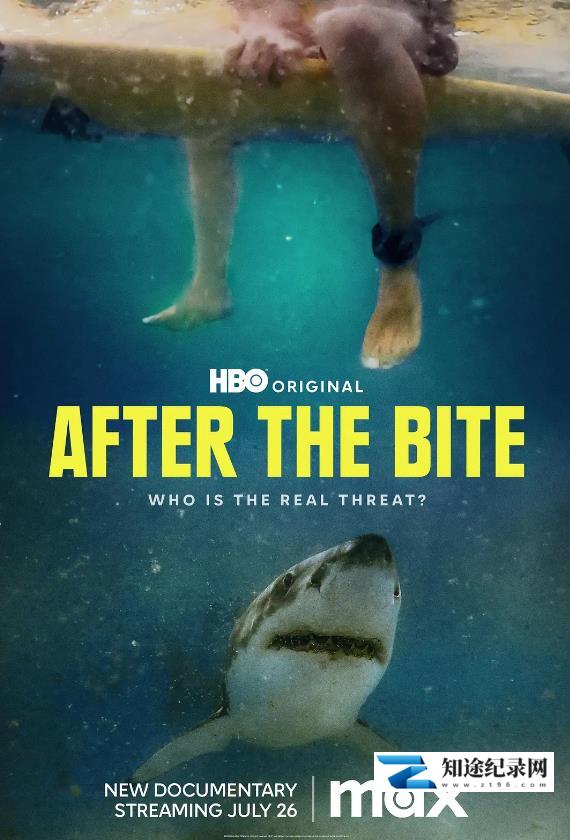 [HBO]被咬之后 After the Bite-知途纪录片网盘资源下载