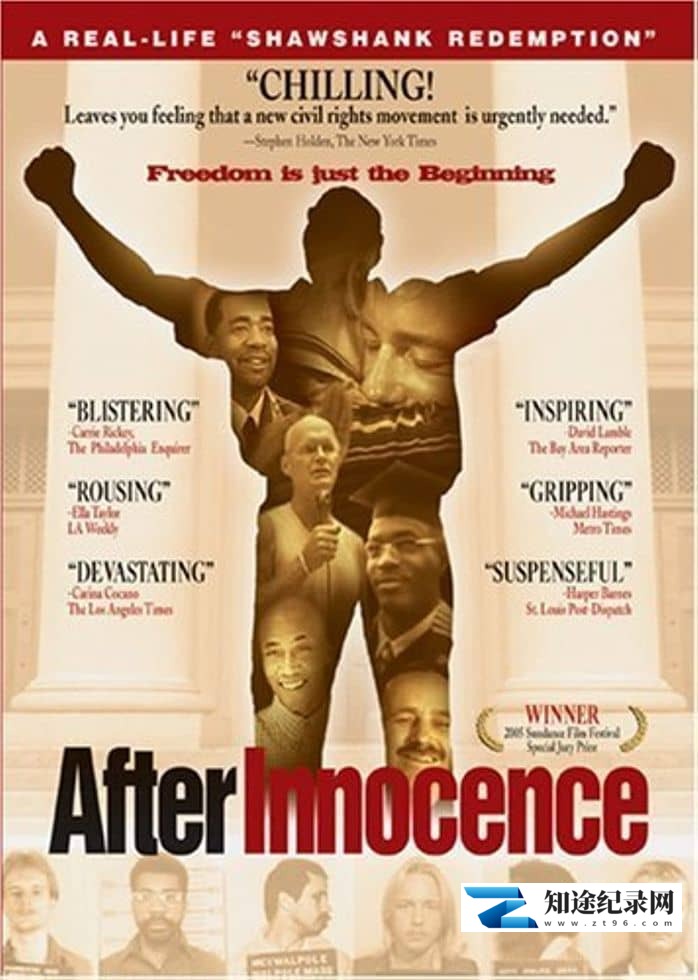 [其他]无罪之后 After Innocence-知途纪录片网盘资源下载