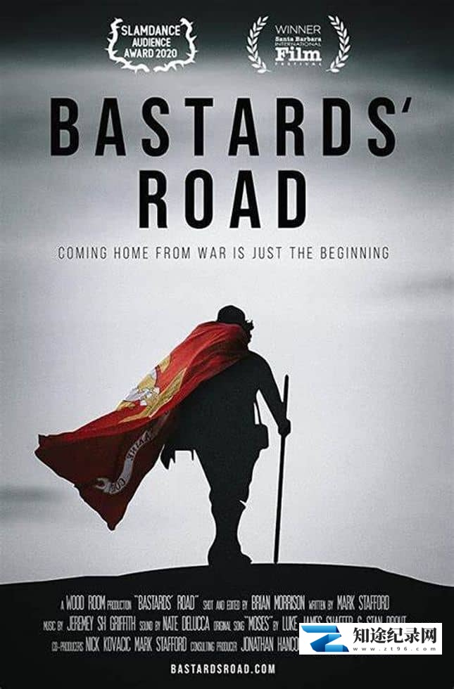 [其他]混蛋之路 Bastards' Road-知途纪录片网盘资源下载