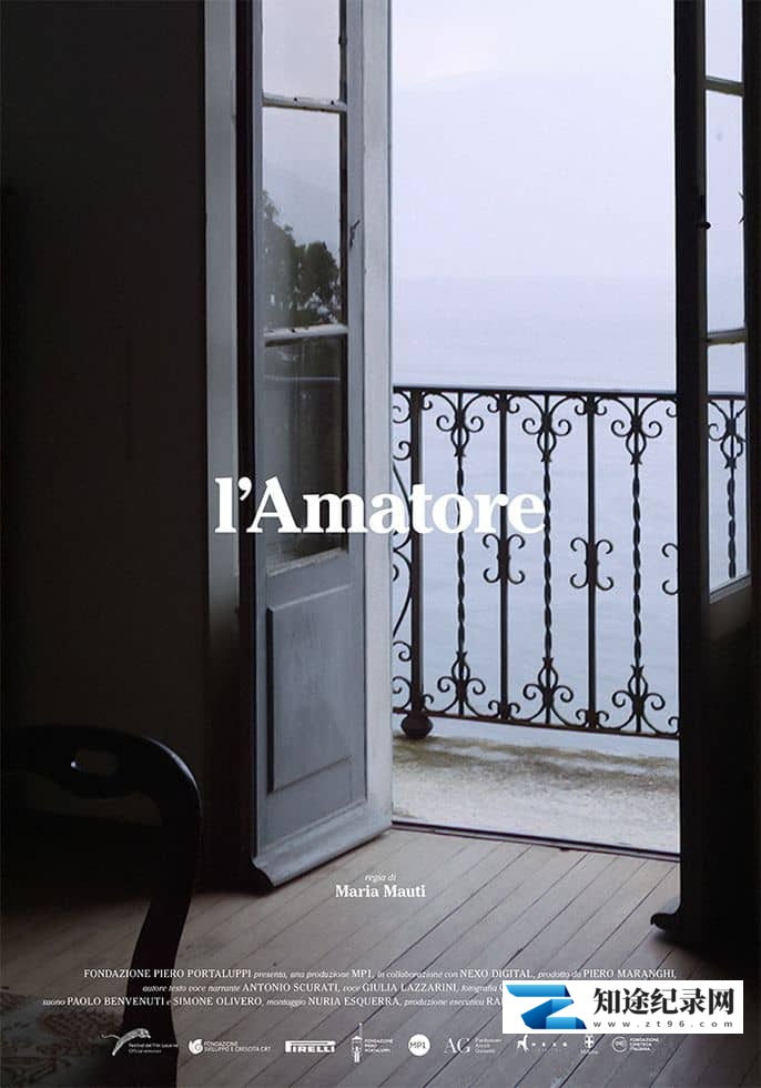 [其他]业余爱好者 The Amateur-知途纪录片网盘资源下载