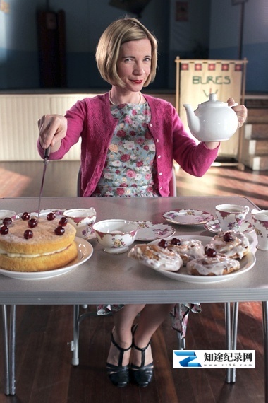 [BBC]百年妇女协会 Cake Bakers and Trouble Makers Lucy Worsley's 100 Years of the WI 2015-知途纪录片网盘资源下载