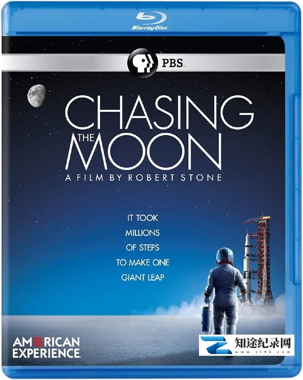 [PBS]美国历史：逐月之旅 American Experience: Chasing the Moon-知途纪录片网盘资源下载