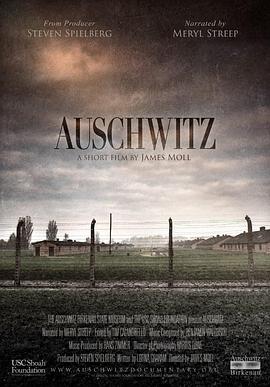 [BBC]奥斯维辛集中营 Auschwitz-知途纪录片网盘资源下载