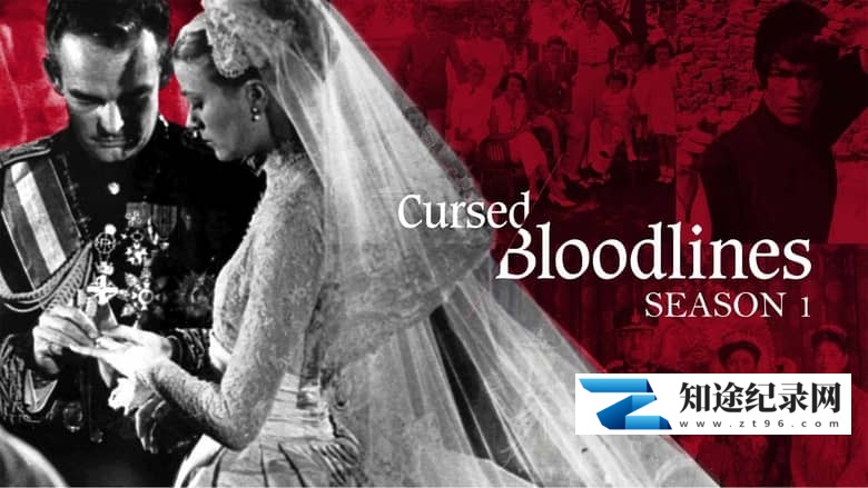 加拿大纪录片《被诅咒的血统 Cursed Bloodlines 2017》全12集 英语中英双字 无水印纯净版 1080P/MKV/8.65G 显赫的家族背后的故事-知途纪录片网盘资源下载