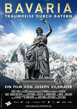 [其他]巴伐利亚梦之旅 Bavaria – Traumreise durch Bayern-知途纪录片网盘资源下载