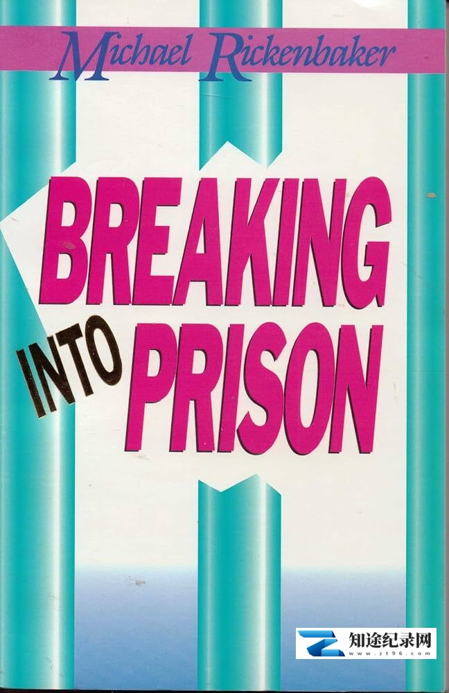[BBC]英国监狱纪实 Breaking Into Prison-知途纪录片网盘资源下载