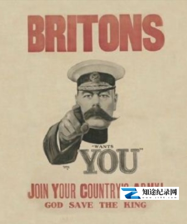 [BBC]英国的一战  Britain's Great War-知途纪录片网盘资源下载