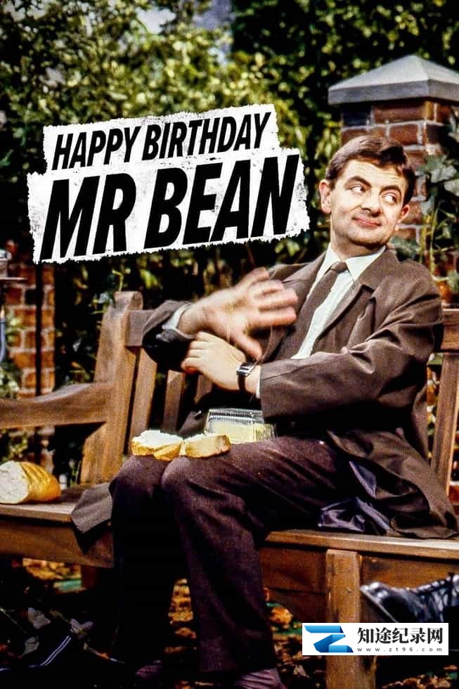 英国纪录片《憨豆先生，生日快乐！ Happy Birthday Mr Bean 2021》英语中英双字 无水印纯净版 1080P/MKV/793M 憨豆先生-知途纪录片网盘资源下载