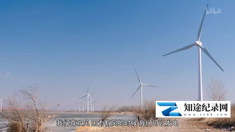 《未来中国 Futuristic China 2018》全7集 