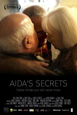 [其他]阿依达的秘密 Aida's Secrets-知途纪录片网盘资源下载