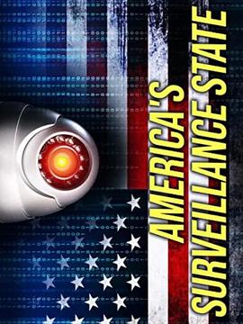 [其他]美利监合控国 第一季 America's Surveillance State Season 1-知途纪录片网盘资源下载
