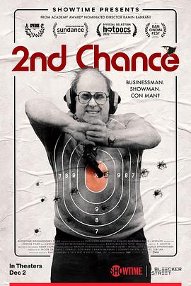 [其他]第二次机会 2nd Chance-知途纪录片网盘资源下载