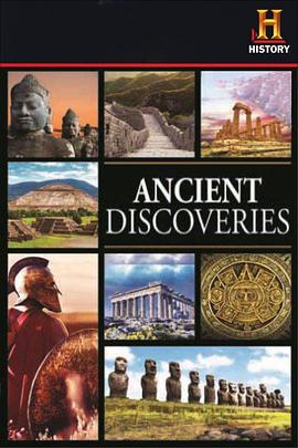 [History Channel]历史频道：古代发明大展 Ancient Discoveries-知途纪录片网盘资源下载