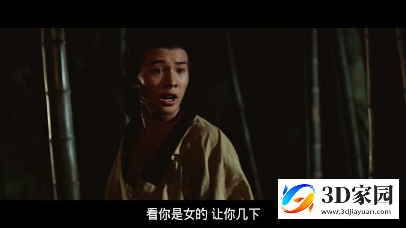 图片[3]-3D电影《少林寺2》4K60帧 超高清修复 左右格式 3D版 高清网盘 下载 少林寺1982VR3D电影-知途3D电影资源网