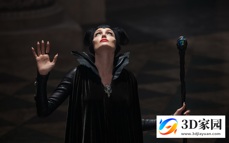 图片[2]-3D电影《沉睡魔咒》3D左右格式 超清蓝光 网盘迅雷BT下载-知途3D电影资源网