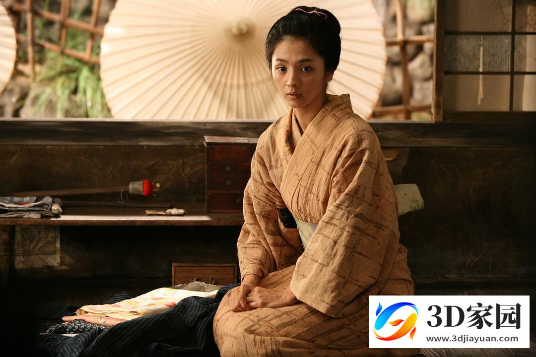 图片[3]-3D电影《一命》左右格式3D版 百度网盘迅雷BT下载-知途3D电影资源网